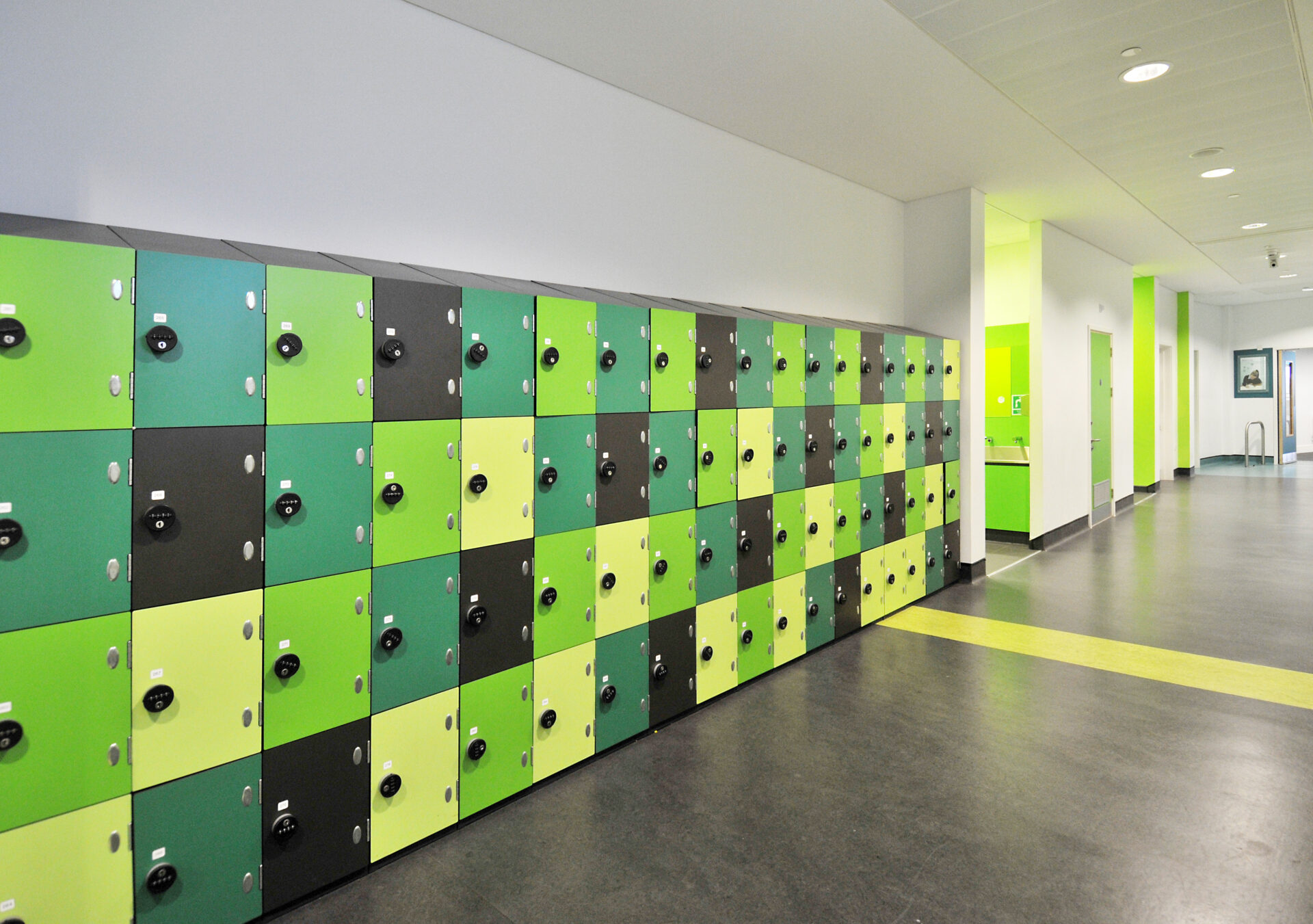 LITHERLAND HIGH SCHOOL