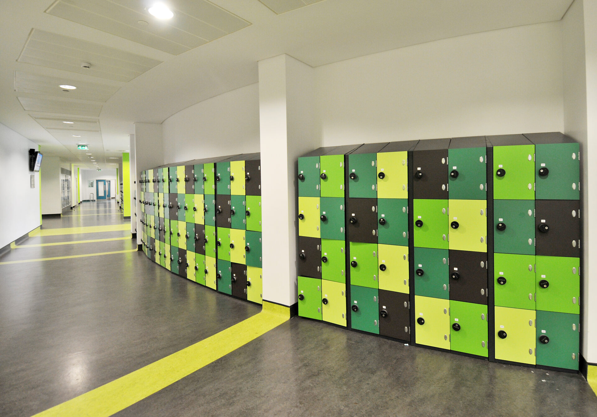 LITHERLAND HIGH SCHOOL