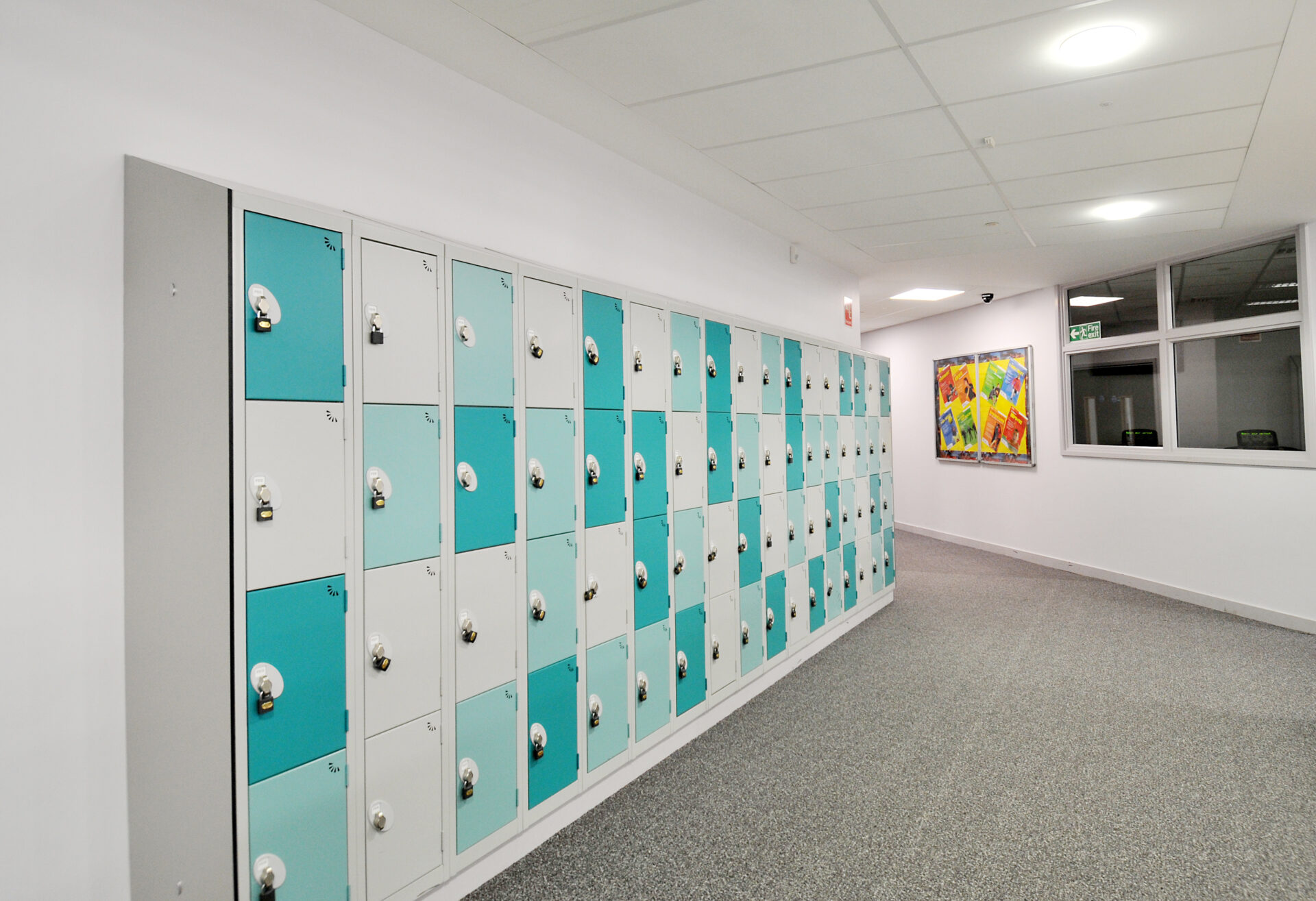 PLECKGATE HIGH SCHOOL
