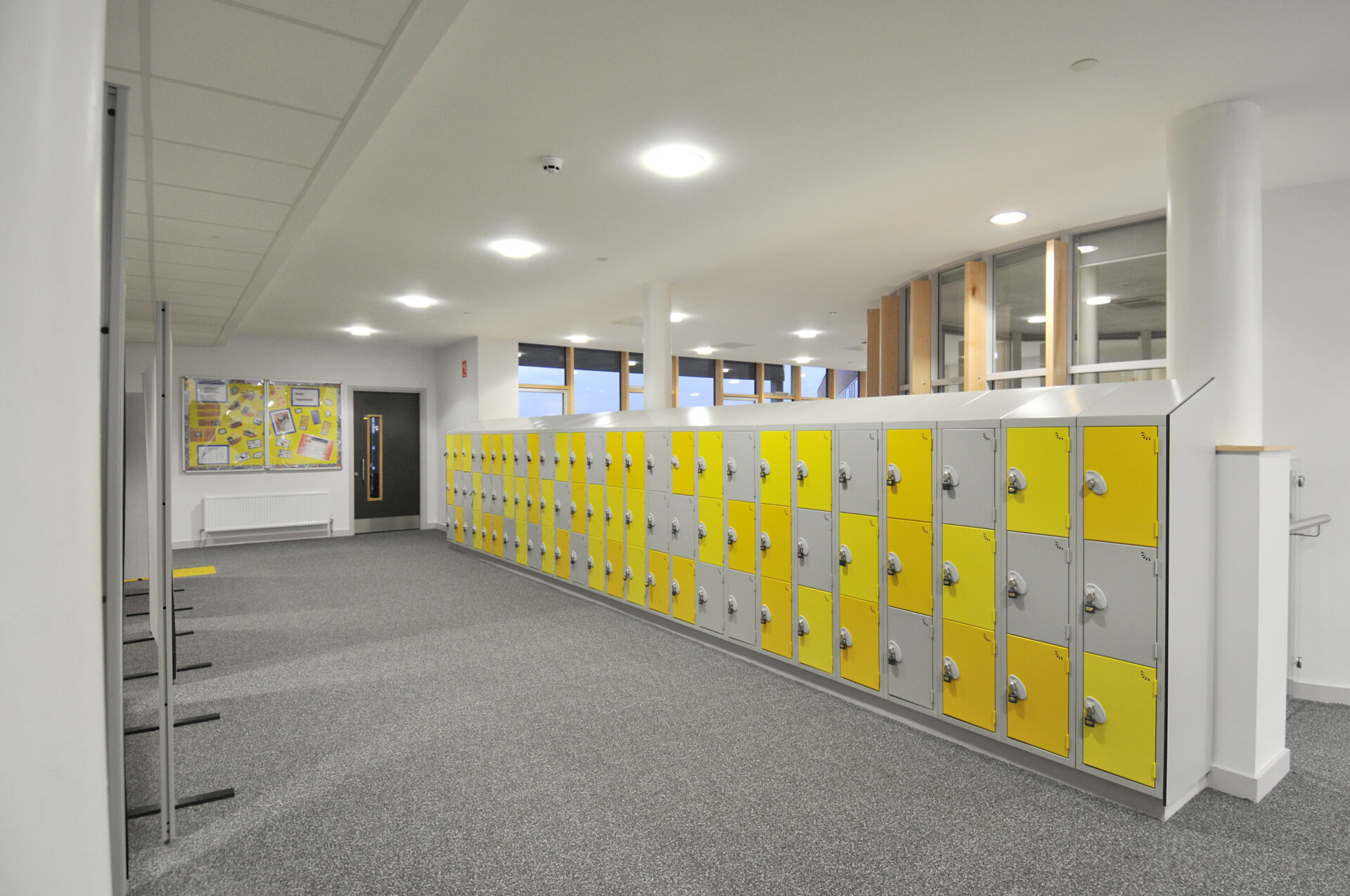 PLECKGATE HIGH SCHOOL