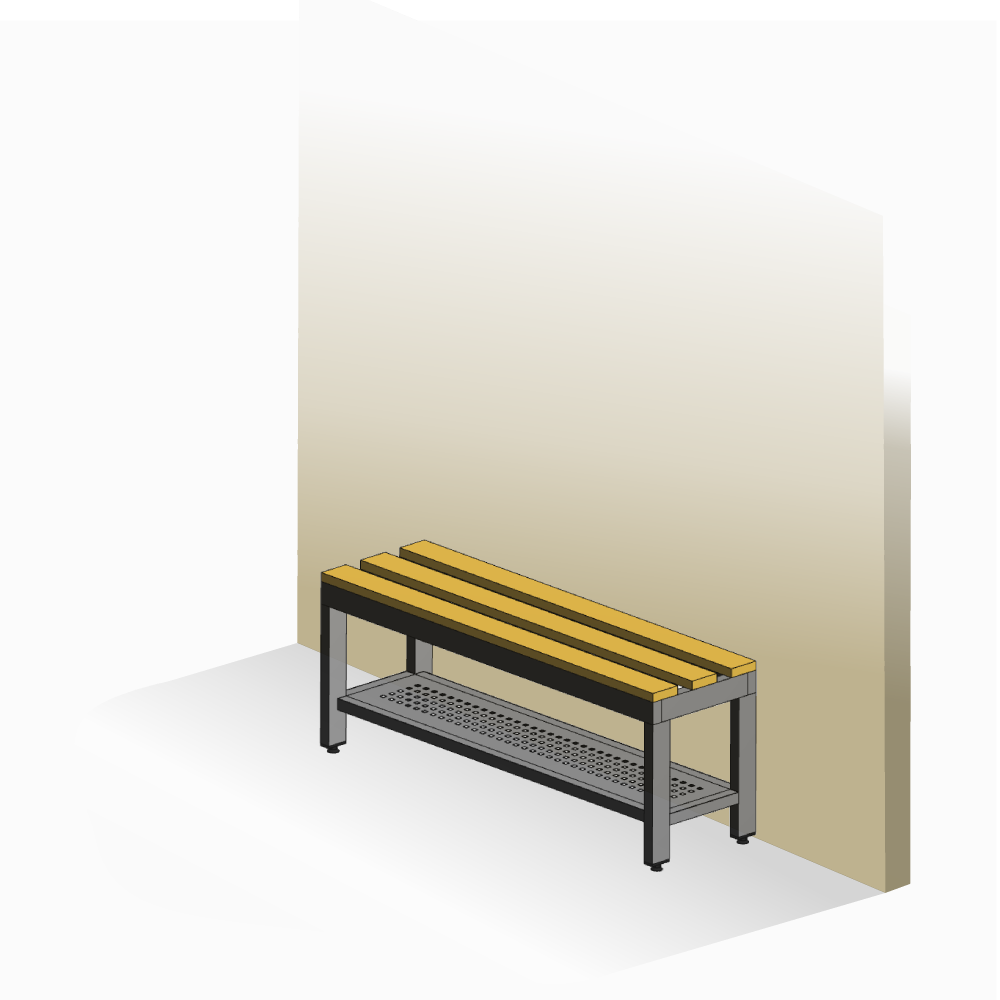 Cloakroom Range