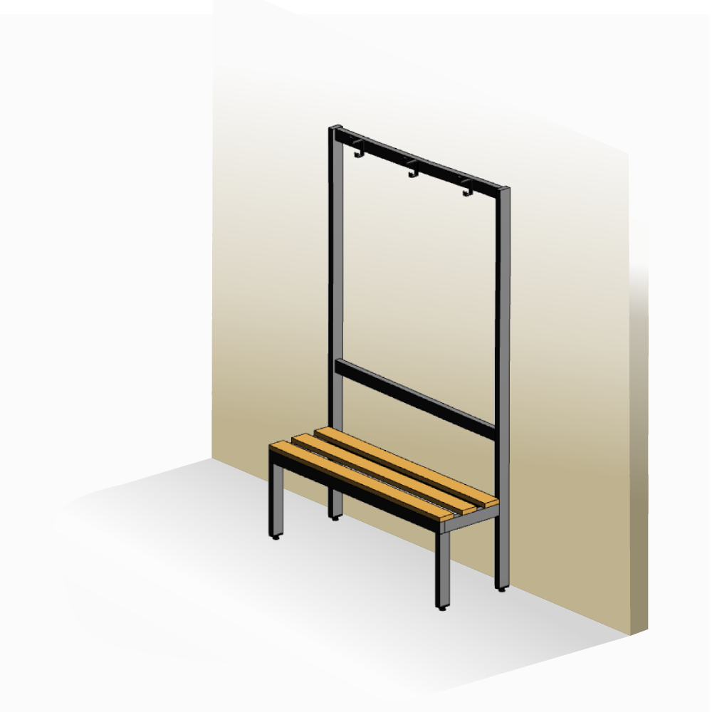 Cloakroom Range