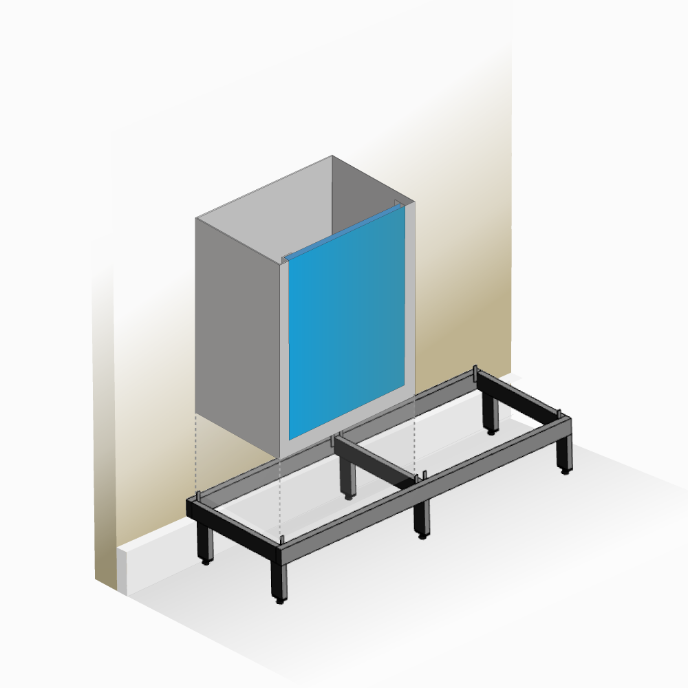 Cloakroom Range
