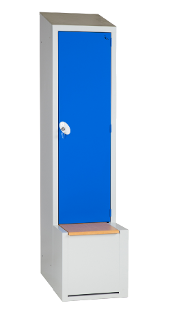 Workplace Lockers Range