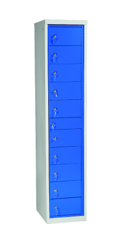 Workplace Lockers Range