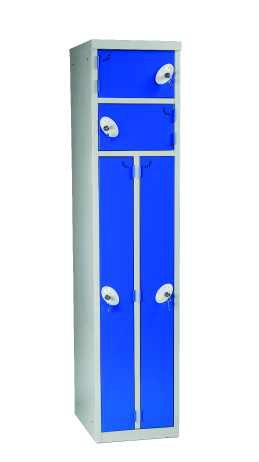 Workplace Lockers Range