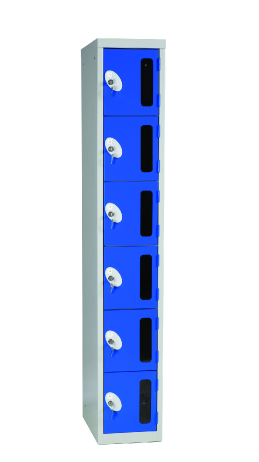 Workplace Lockers Range