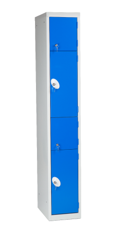 Workplace Lockers Range